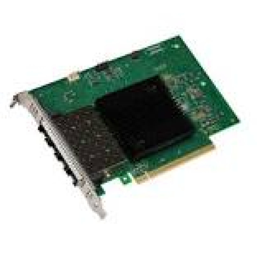 HPE Alletra Stg 10/25GbE 4-port HBA Supp