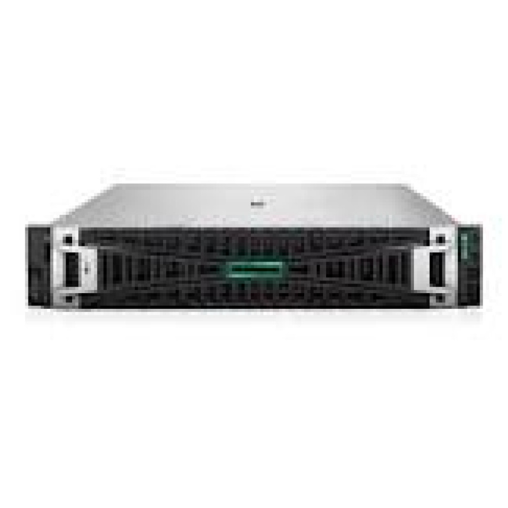 HPE SVT 380 Gen11 8SFF CTO Node Support