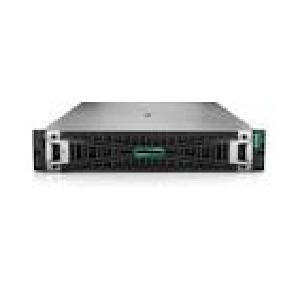 HPE SVT 380 G11 2P High E-RTU Supp