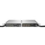 HPE SN2010M 25GbE Switch Support