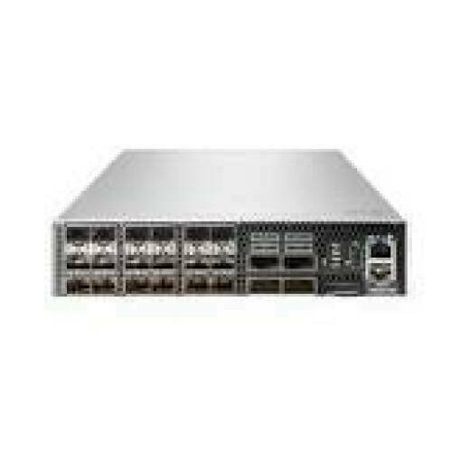 HPE SN2010M 25GbE Switch Support