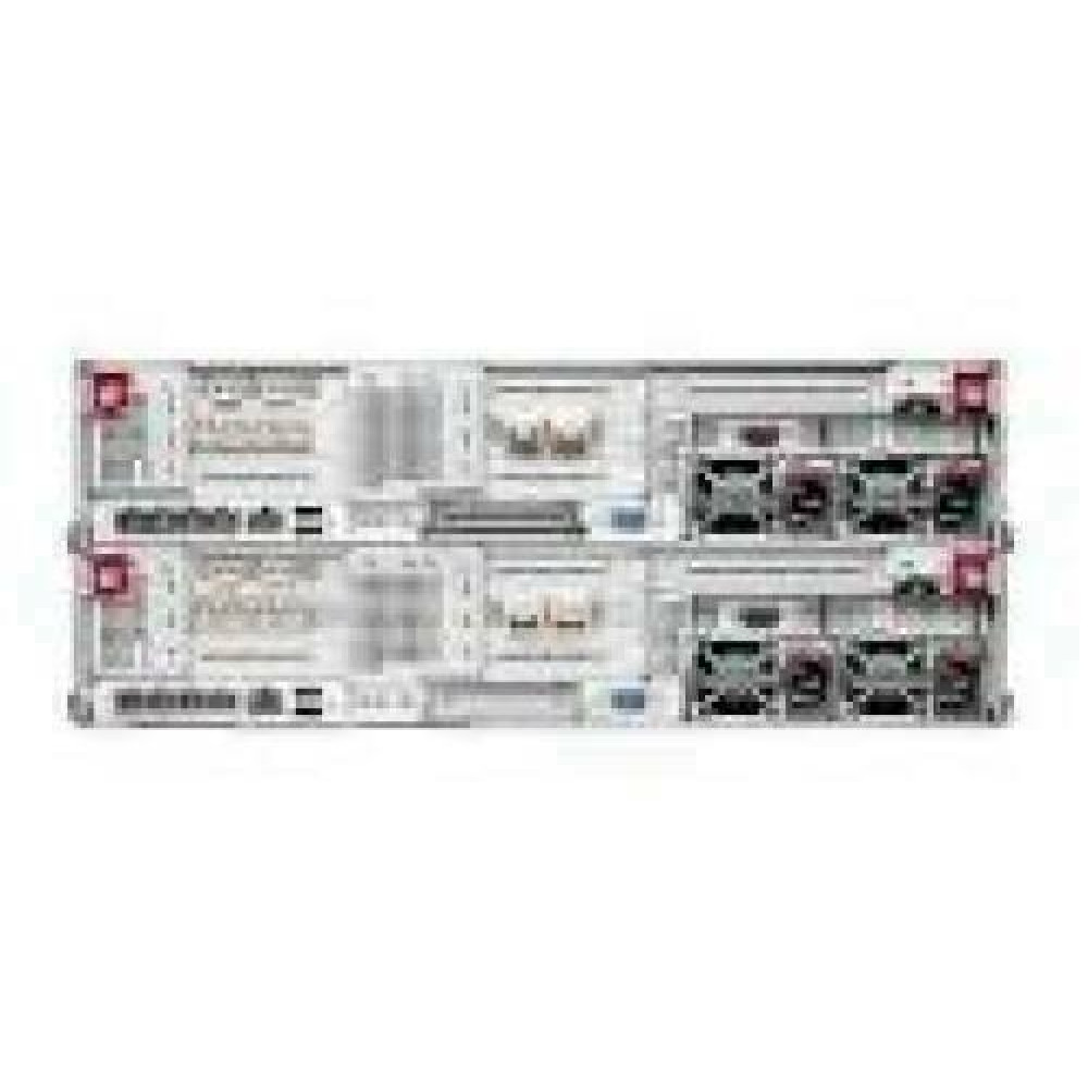 HPE Alletra 6000 2x10/25GbE 2p Kit Supp