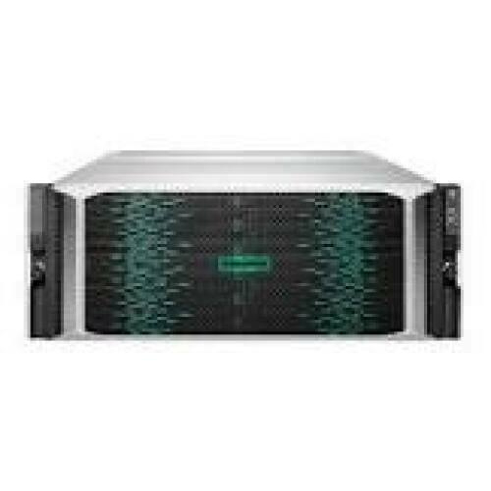 HPE Alletra 6000 AF 23TB NVMe Bdl Supp
