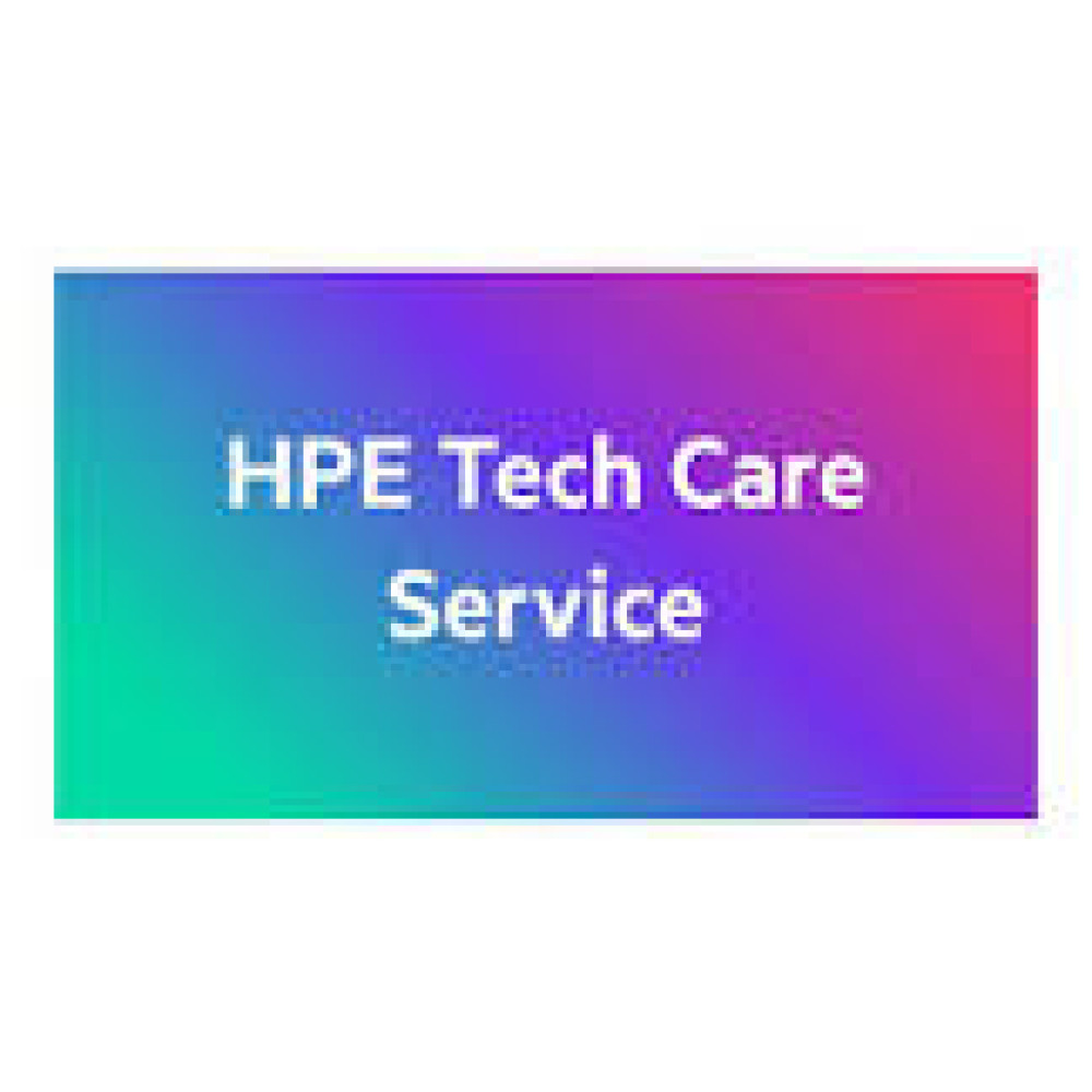 HPE Alletra StgMP 8C Swtchless Node Supp