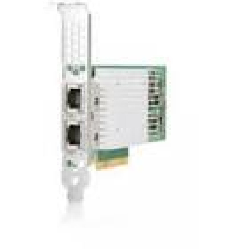 HPE Alletra Stg 10/25GbE 4-port HBA Supp