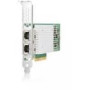HPE Alletra Stg 10/25GbE 4-port HBA Supp
