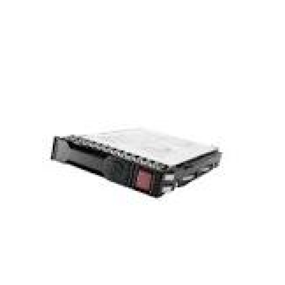 HPE Alletra Stg MP 3.84TB NVMe SSD Supp