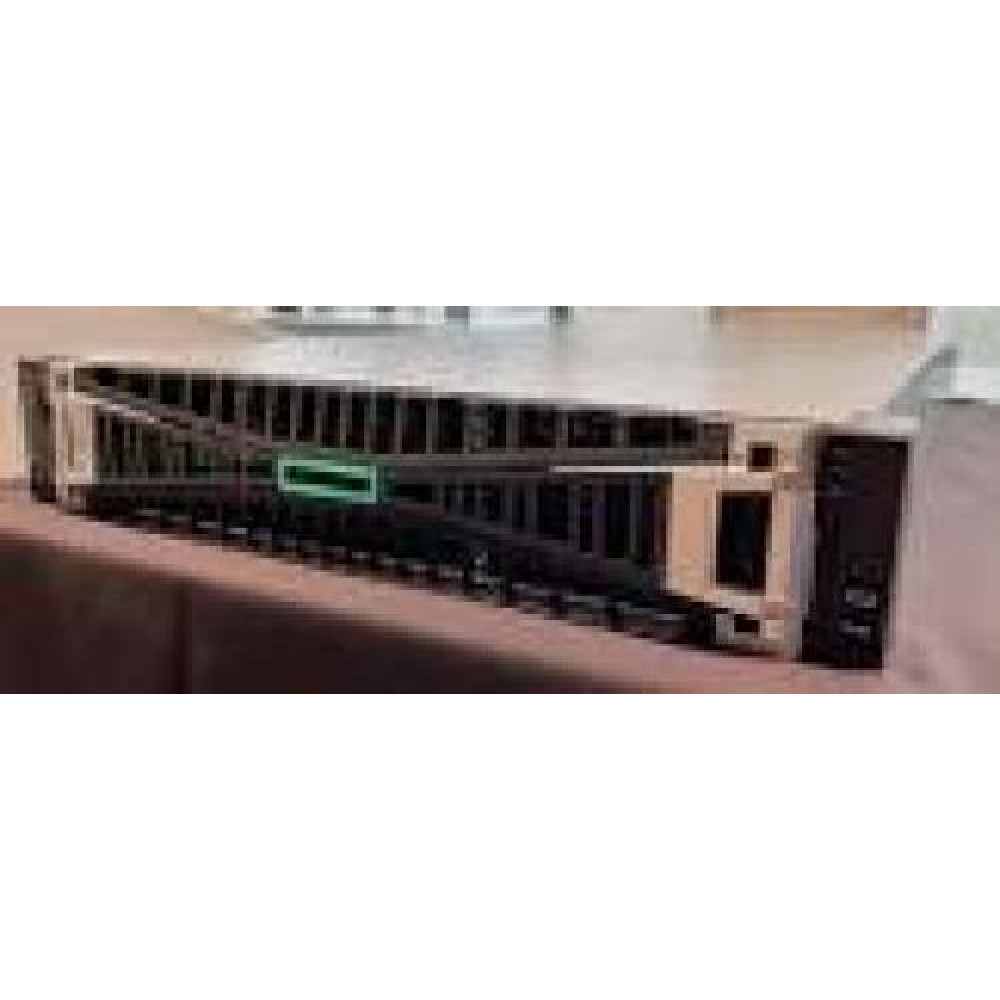 HPE Alletra Storage MP 2U Chassis Supp