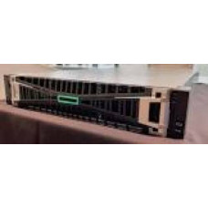 HPE Alletra Storage MP 2U Chassis Supp