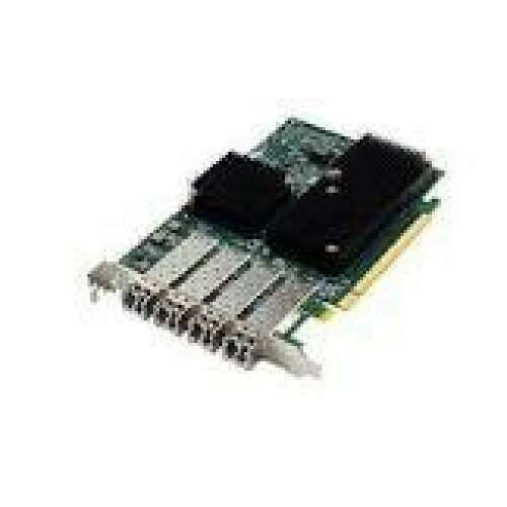 HPE Alletra Stg MP 32/64 4pt FC HBA Supp