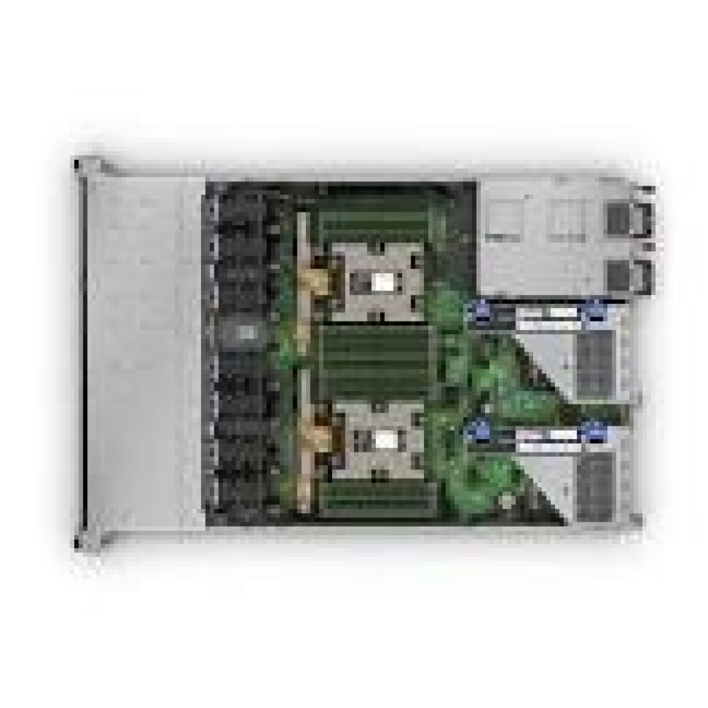 HPE DL365 GEN11 Support