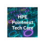 HPE Alletra STG MP 4p FC OCP HBA Support