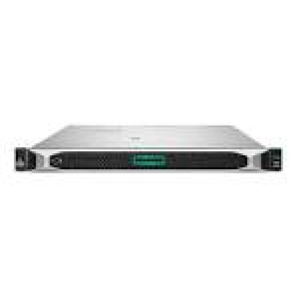 HPE DL360 Gen12 Support