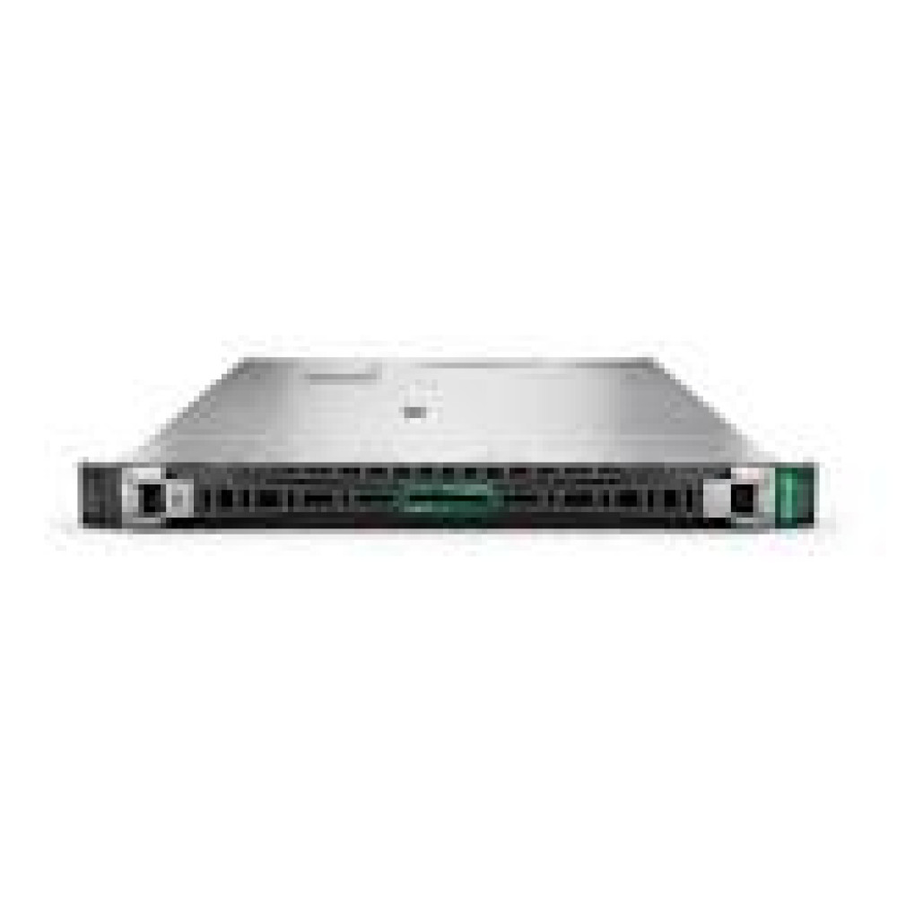 HPE DL360 Gen12 Support