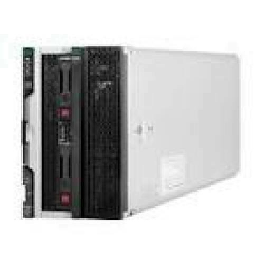 HPE SY480 Exp Module Support