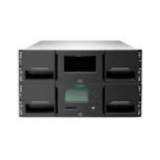 HPE MSL 3040 Base Module Support