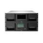 HPE MSL 3040 Base Module Support