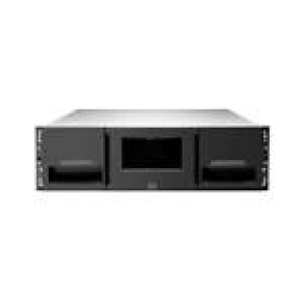 HPE MSL 3040 Base Module Support