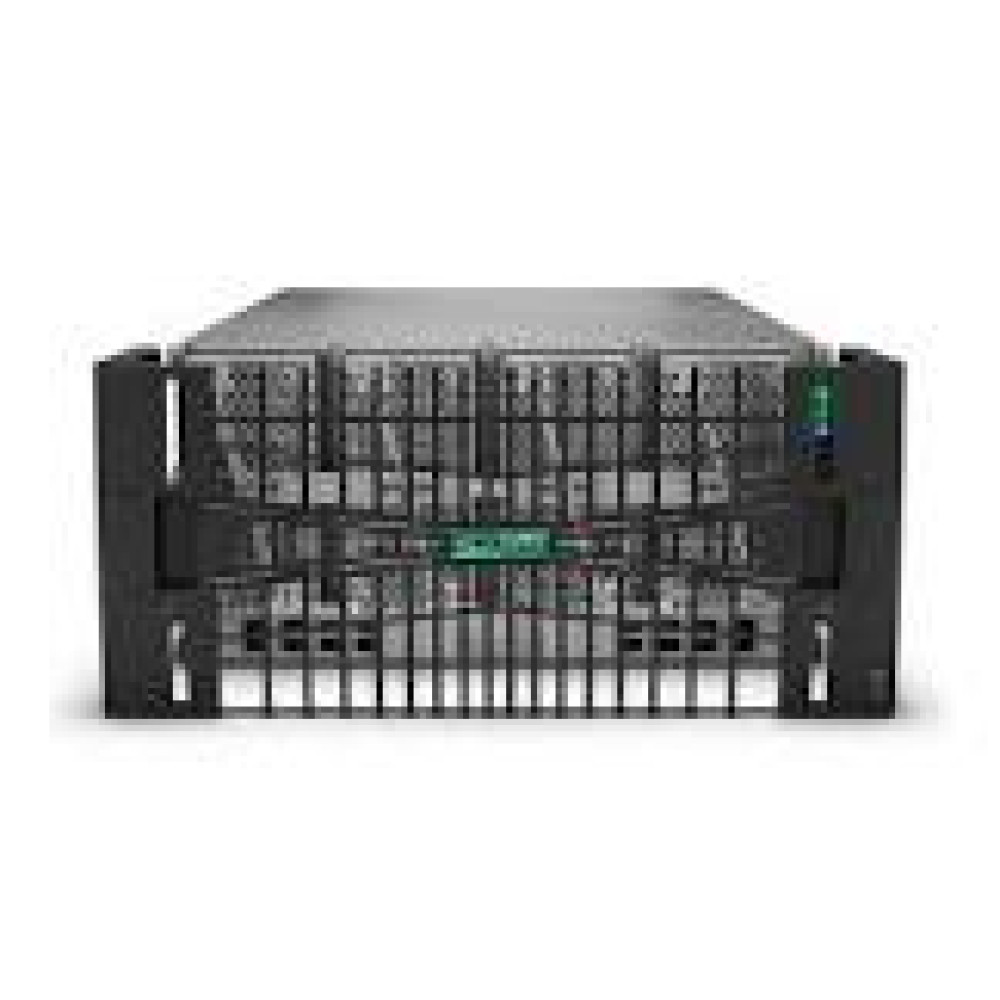 HPE SUS 3200 DS 4s Base Chassis Support