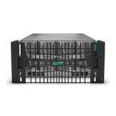 HPE SUS 3200 DS 4s Base Chassis Support