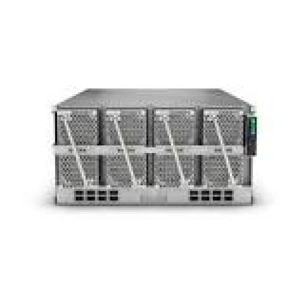 HPE SUS 3200 DS 4s Base Chassis Support
