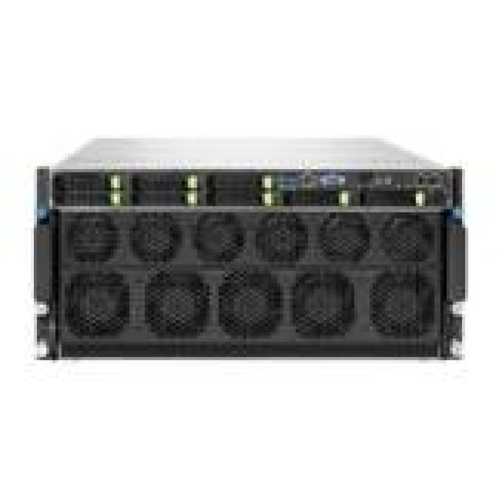 HPE Cray XD670 Support