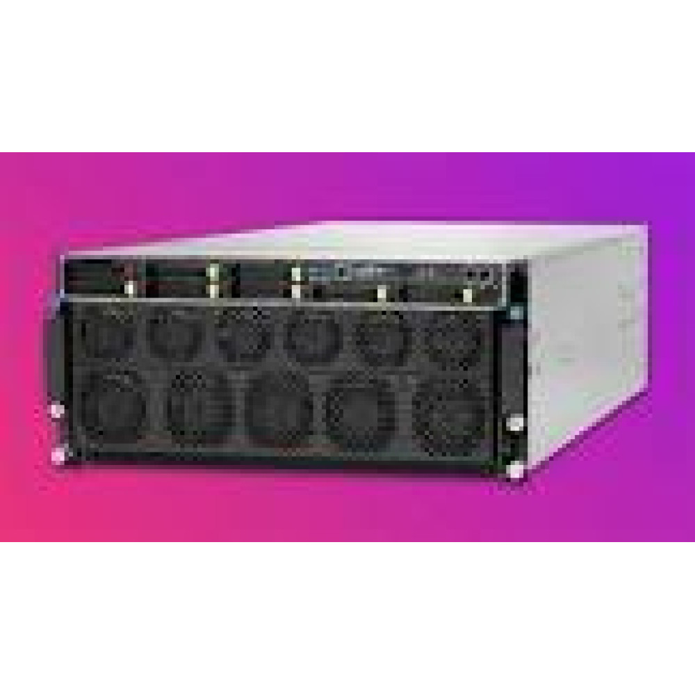 HPE Cray XD670 Support