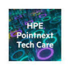 HPE 5Y Tech Care Basic Service