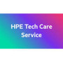 HPE 5Y Tech Care Basic Service