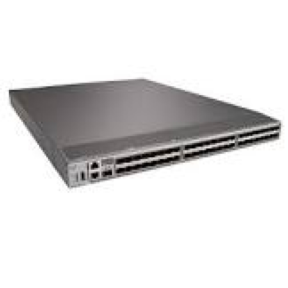 HPE SN6620C 32Gb SFP+ FC v2 Swch Support