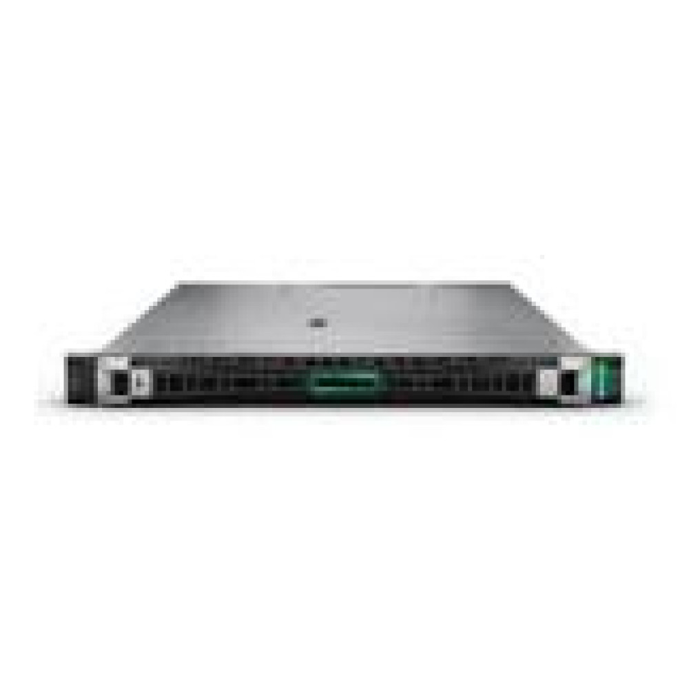 HPE DL325 GEN11 Support