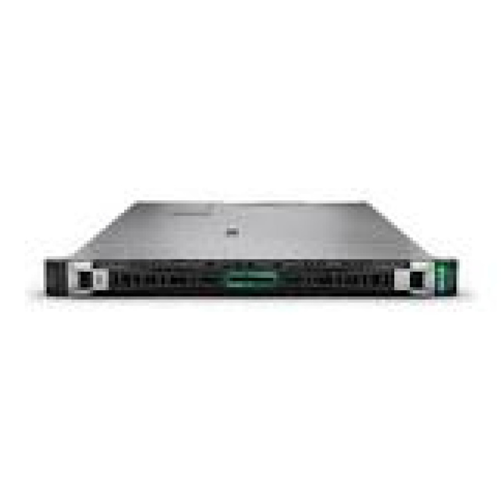HPE DL360 Gen11 Support
