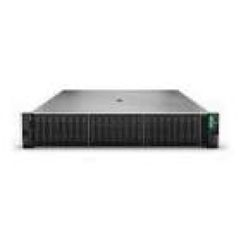 HPE DL380 Gen11 Support