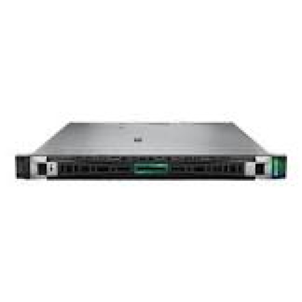 HPE DL320 Gen11 Support