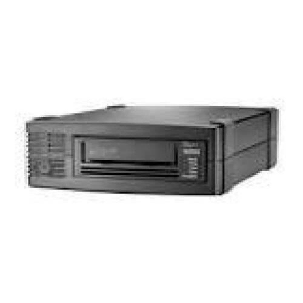HPE LTO-9 External Tape Drive Support