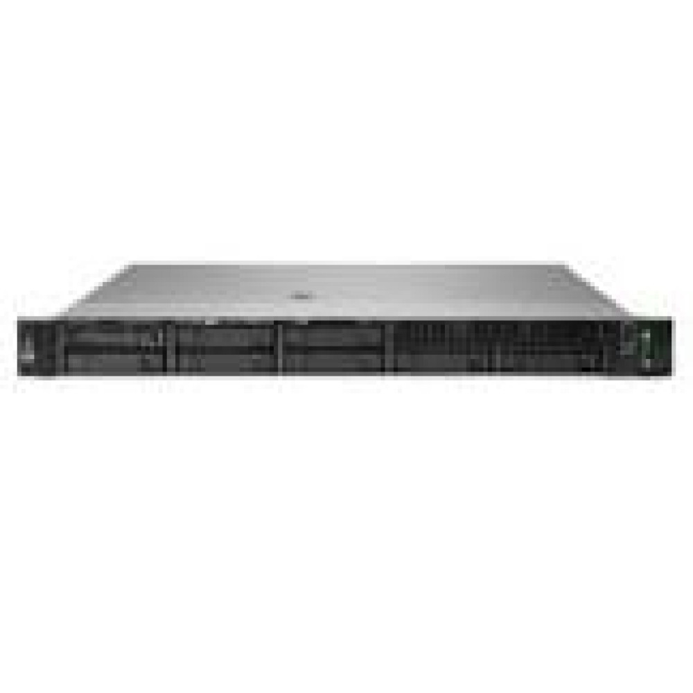 HPE ProLiant DL320 Gen12 Support