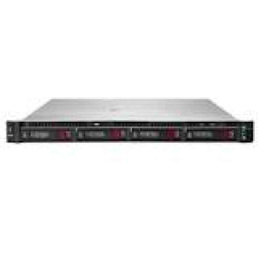 HPE ProLiant DL320 Gen12 Support