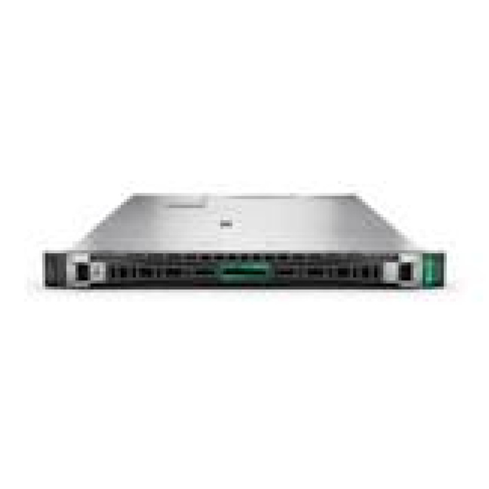 HPE ProLiant DL360 Gen12 Support