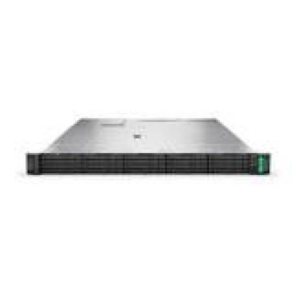 HPE ProLiant DL360 Gen12 Support