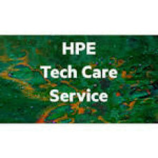 HPE Tech Care 5Y Basic wDMR SVC MSA 2060 Support
