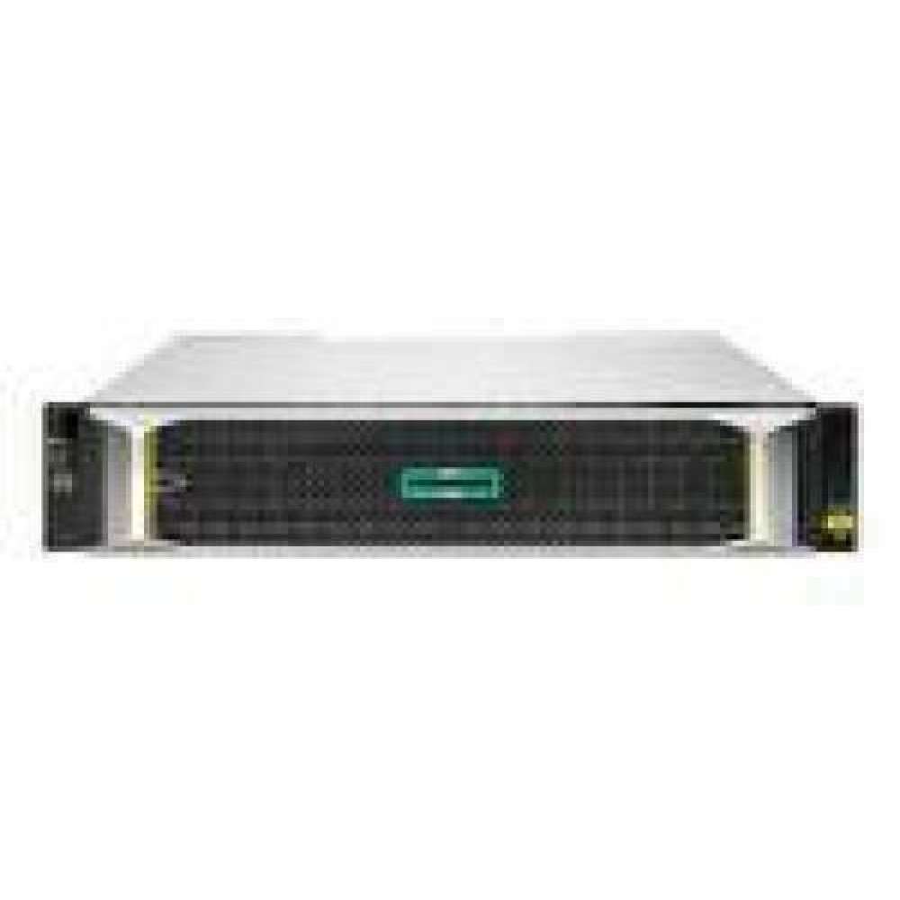 HPE MSA 1060 Support
