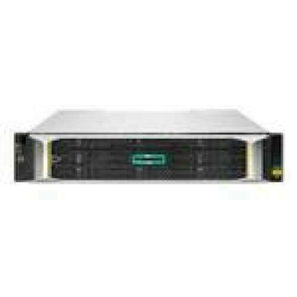 HPE MSA 2060 LFF Enclosure Support