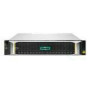 HPE MSA 2060 SFF Enclosure Support