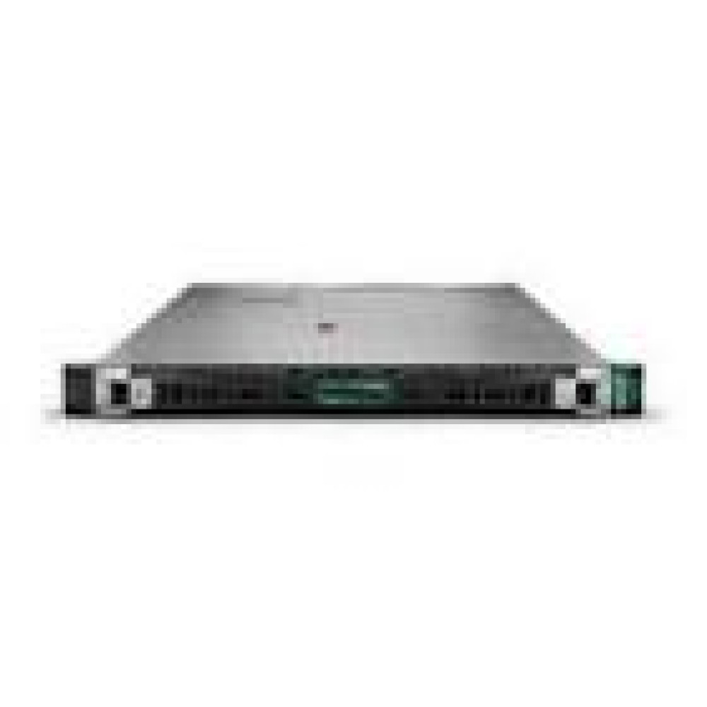 HPE DL360 Gen11 Support