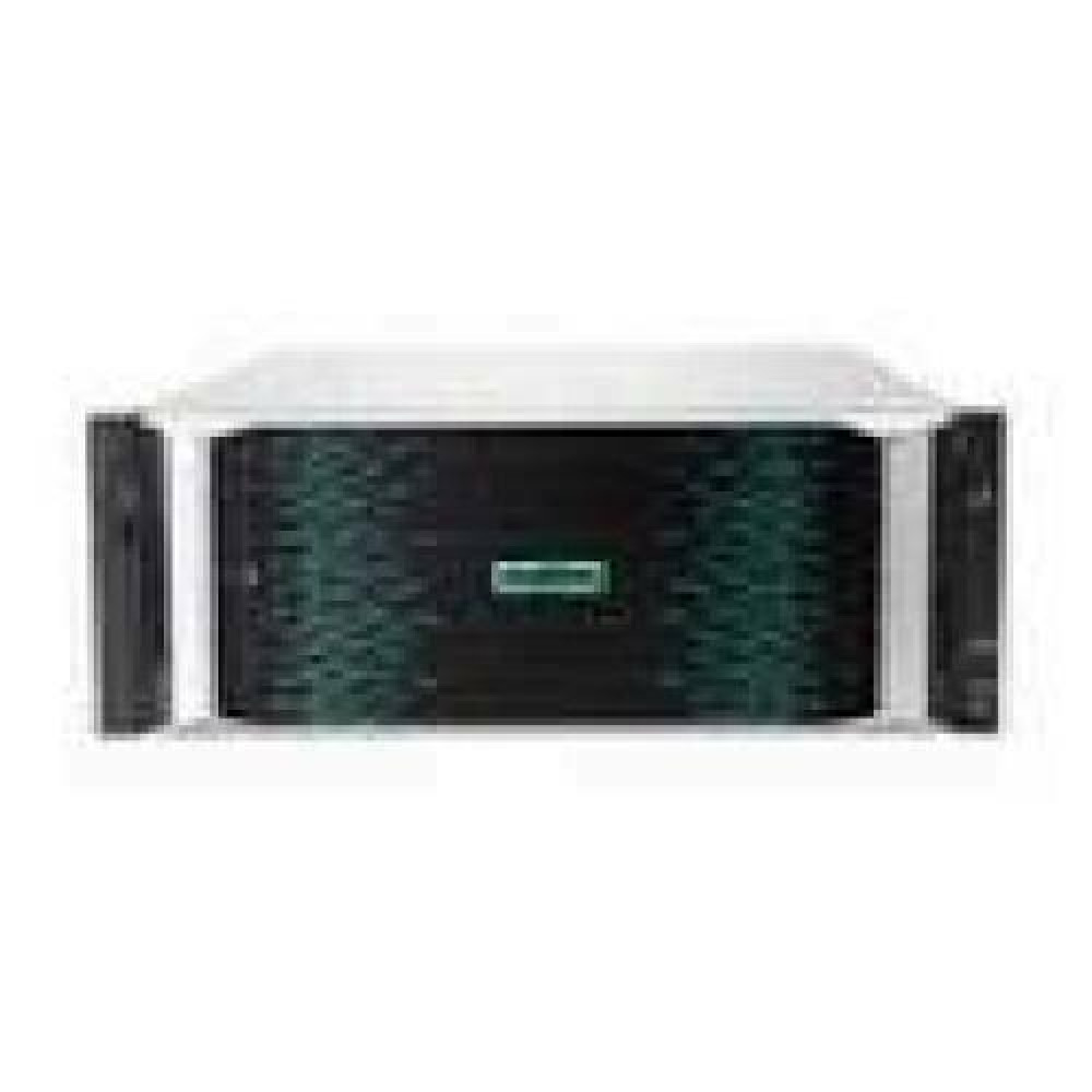 HPE Alletra 5010 CTO Base Array Support