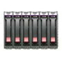 HPE Alletra 5000 42TB SAS HDD Bundle Support