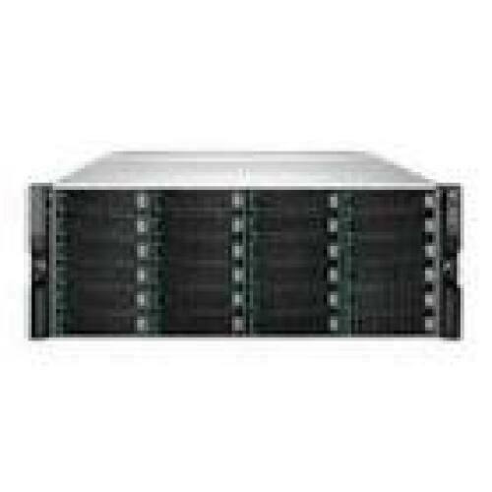 HPE Alletra 6000 AF 46TB 1.92 Flash Supp