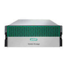 HPE NS HF40/60 ES3 210TB 17TB Shelf Support