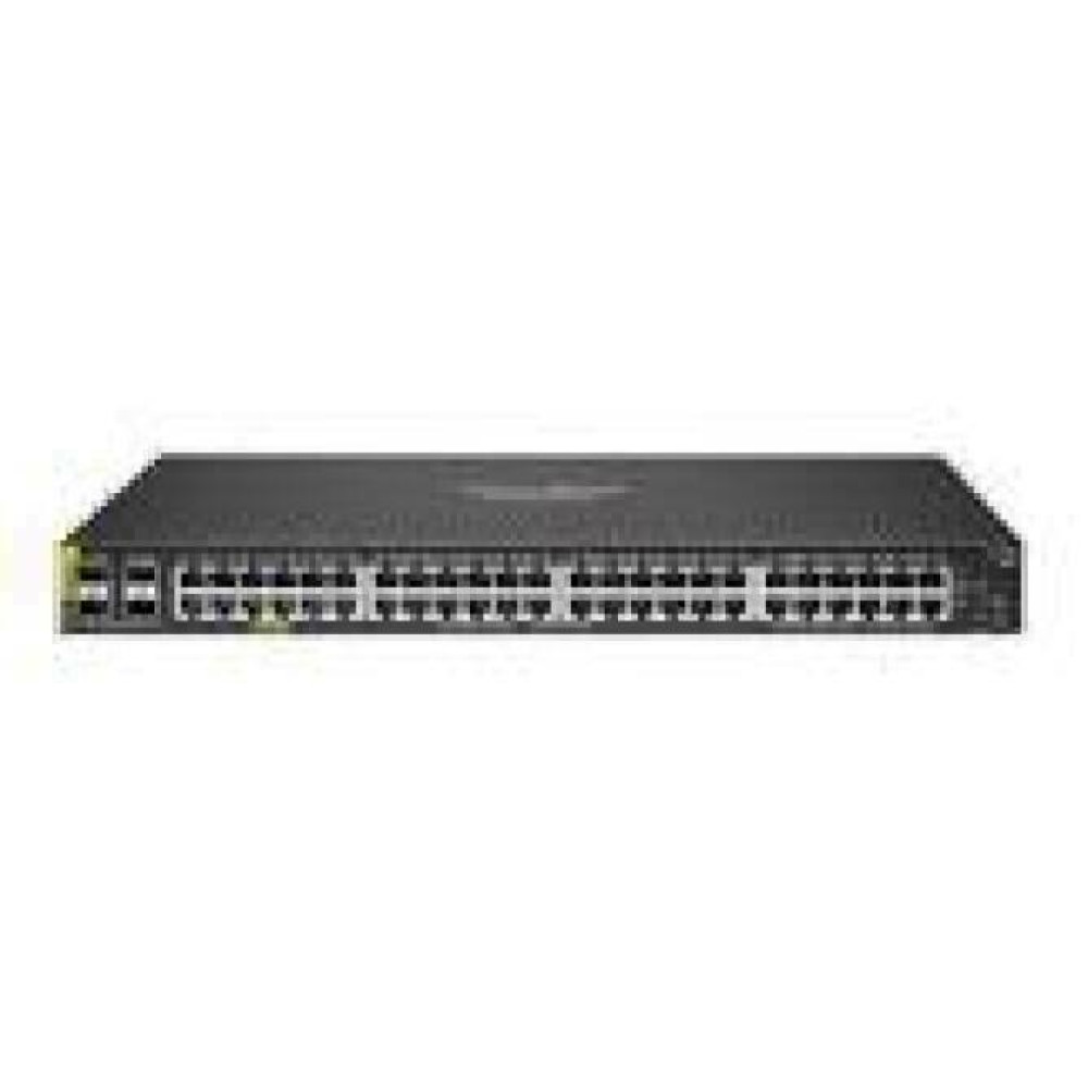 HPE Aruba Foundation Care 3 Years Next Business Day Exchange 6100 48G Switch Service