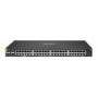 HPE Aruba Foundation Care 3 Years Next Business Day Exchange 6100 48G Switch Service
